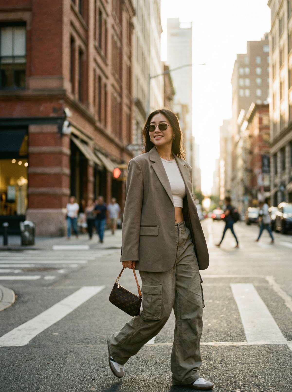 内衣写真 - MV拍摄