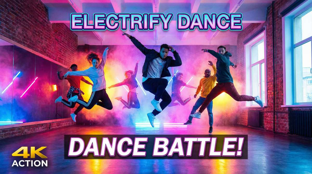 内衣写真 - 短视频制作